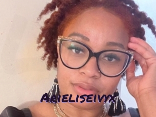 Arieliseivyx