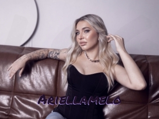 ariellamelo Le Cul Gratuit