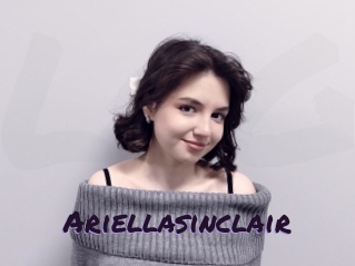 Ariellasinclair
