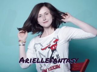 Ariellefantasy