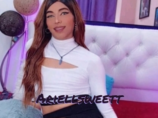 ariellsweett Le Cul Gratuit