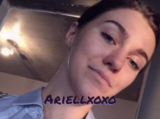 Ariellxoxo