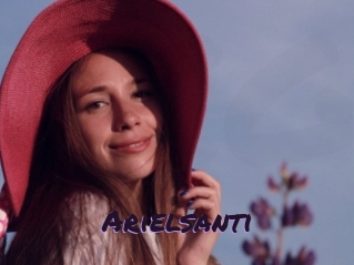 Arielsanti