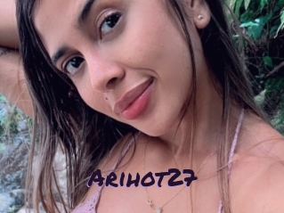Arihot27