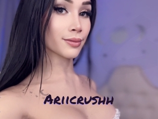 Ariicrushh