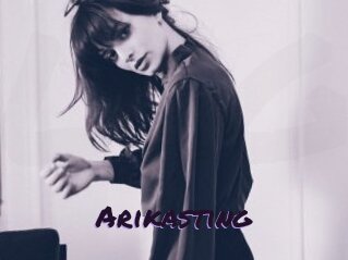 Arikasting