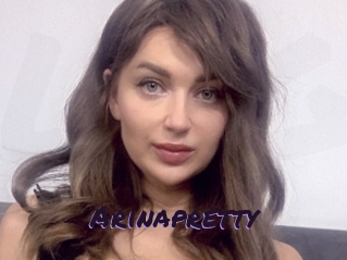Arinapretty