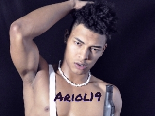 ariol19 Le Cul Gratuit