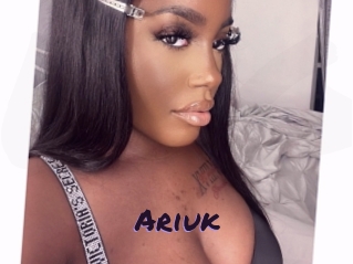 Ariuk