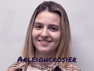 Arleighcrosier