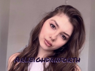 Arleighdanforth