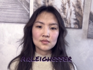 Arleighesser