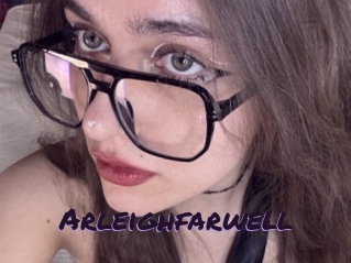 arleighfarwell Le Cul Gratuit
