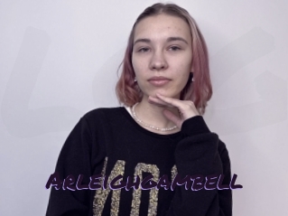 Arleighgambell