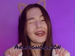 Arleighgolson