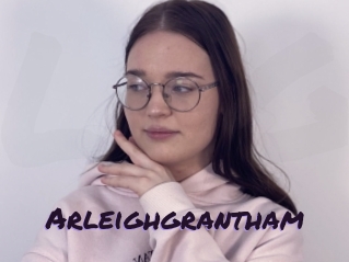 arleighgrantham Le Cul Gratuit