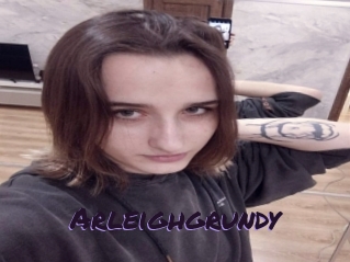 Arleighgrundy