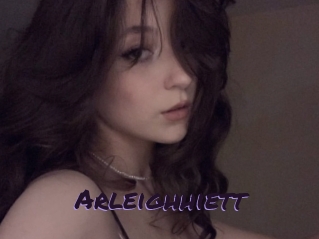Arleighhiett