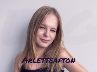 Arletteafton