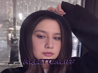 Arlettealiff
