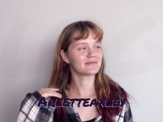 Arletteaxley