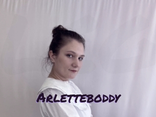 Arletteboddy