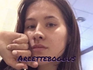 Arletteboggus