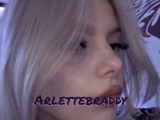 Arlettebraddy