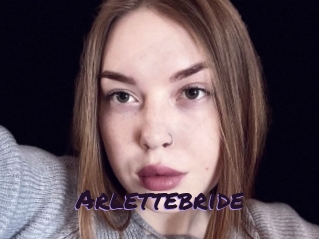 Arlettebride
