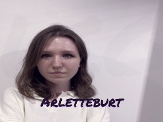 Arletteburt
