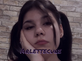 Arlettecure
