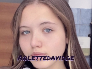 Arlettedavidge
