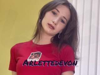 Arlettedevon
