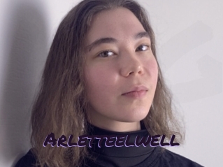 Arletteelwell