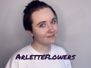 Arletteflowers