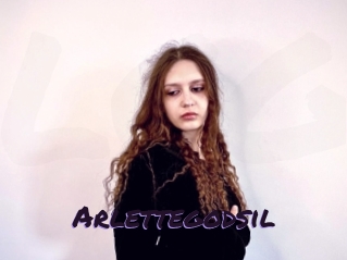 Arlettegodsil