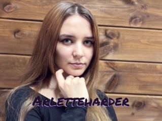Arletteharder