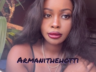 Armanithehotti