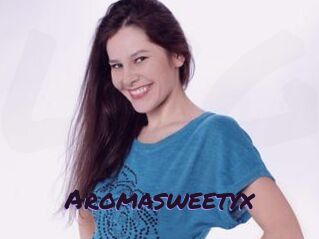 Aromasweetyx