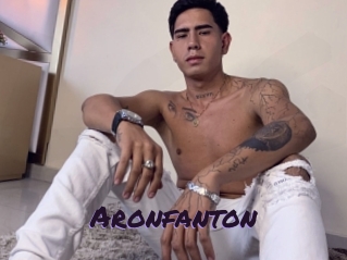 Aronfanton
