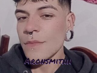 Aronsmithh