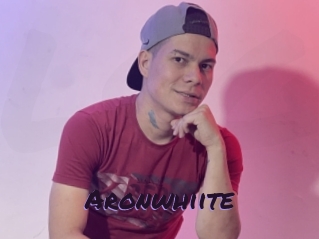 Aronwhiite