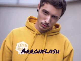 Arronflash