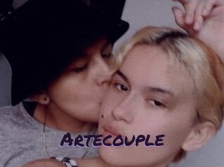 Artecouple