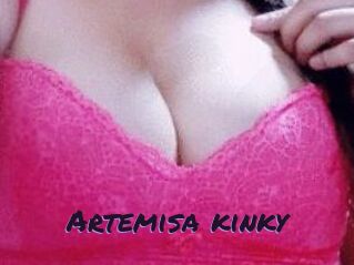 Artemisa_kinky