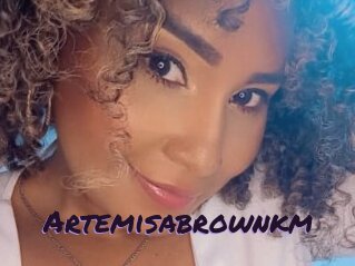 Artemisabrownkm