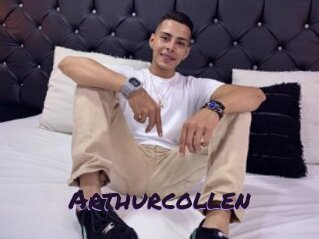Arthurcollen