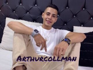 Arthurcollman
