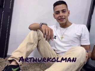 Arthurkolman