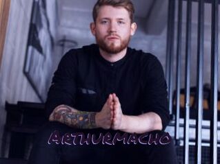 Arthurmacho